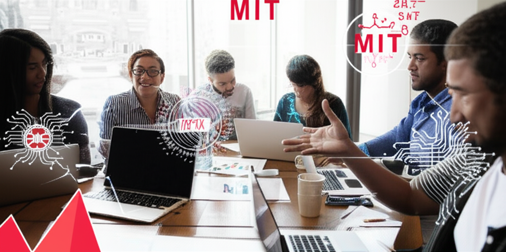MIT Symposium Highlights Ethical and Social Dimensions of Technology Deployment