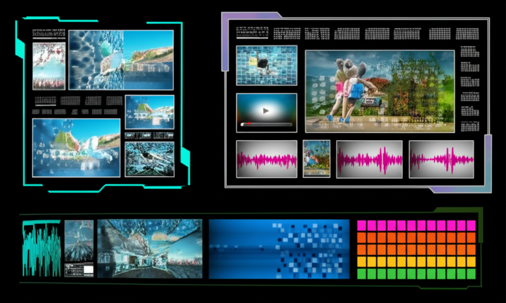 Coactive AI: Helping Machines Understand Visual Content to Revolutionize Industries