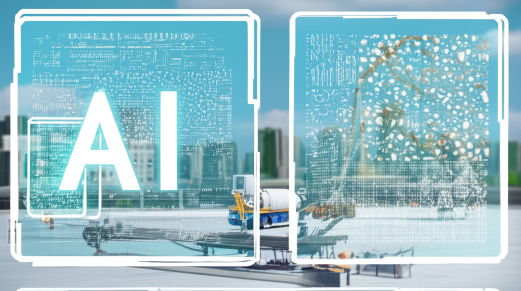 AI-Powered Concrete: MIT Study Uses Machine Learning to Revolutionize Construction Recipes