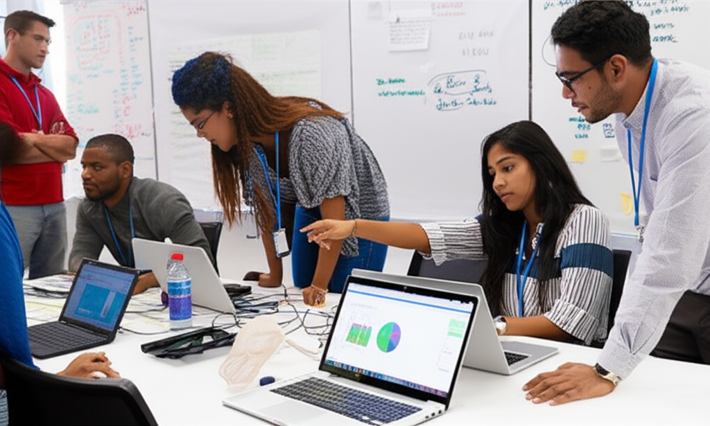 AI Education Must Address Dataset Bias: MIT Expert