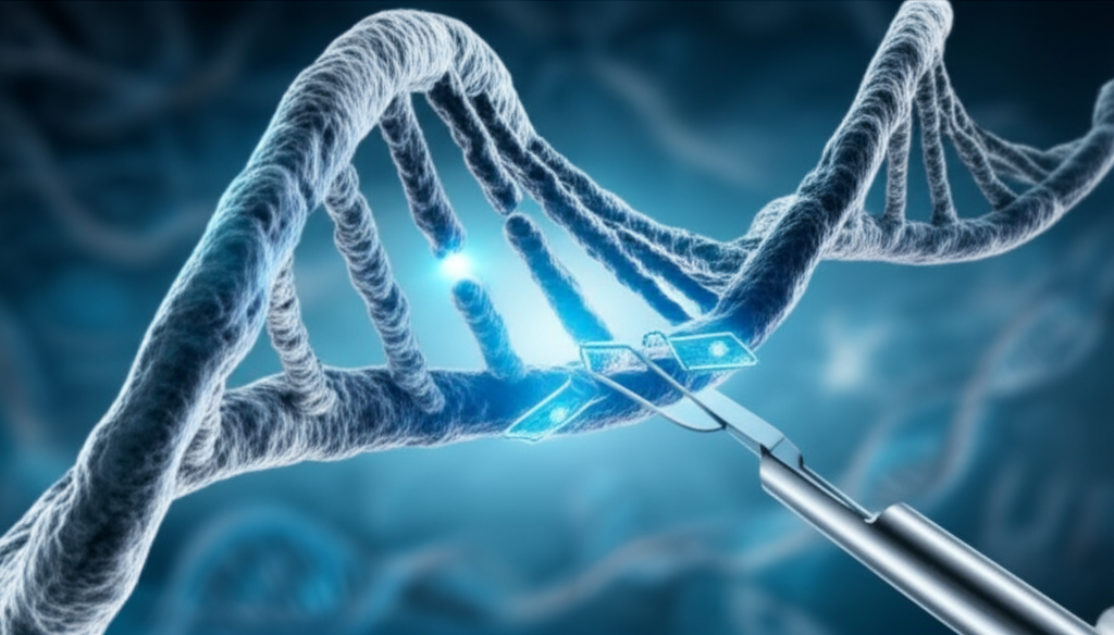 NovaIscB: Rational Engineering Yields Compact Gene Therapy Tool