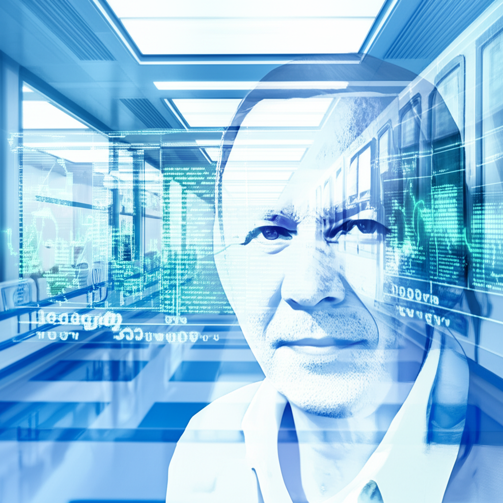 Revolutionizing Healthcare: A Data-Driven Roadmap with MIT’s Dimitris Bertsimas