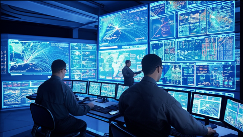 AI Enhances Air Mobility Planning for Faster Response Times