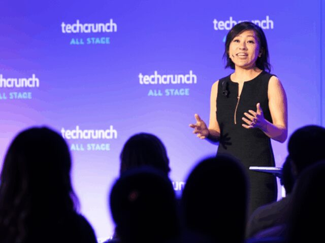 Decoding the Series C Playbook: Insights from Cathy Gao at Accel
