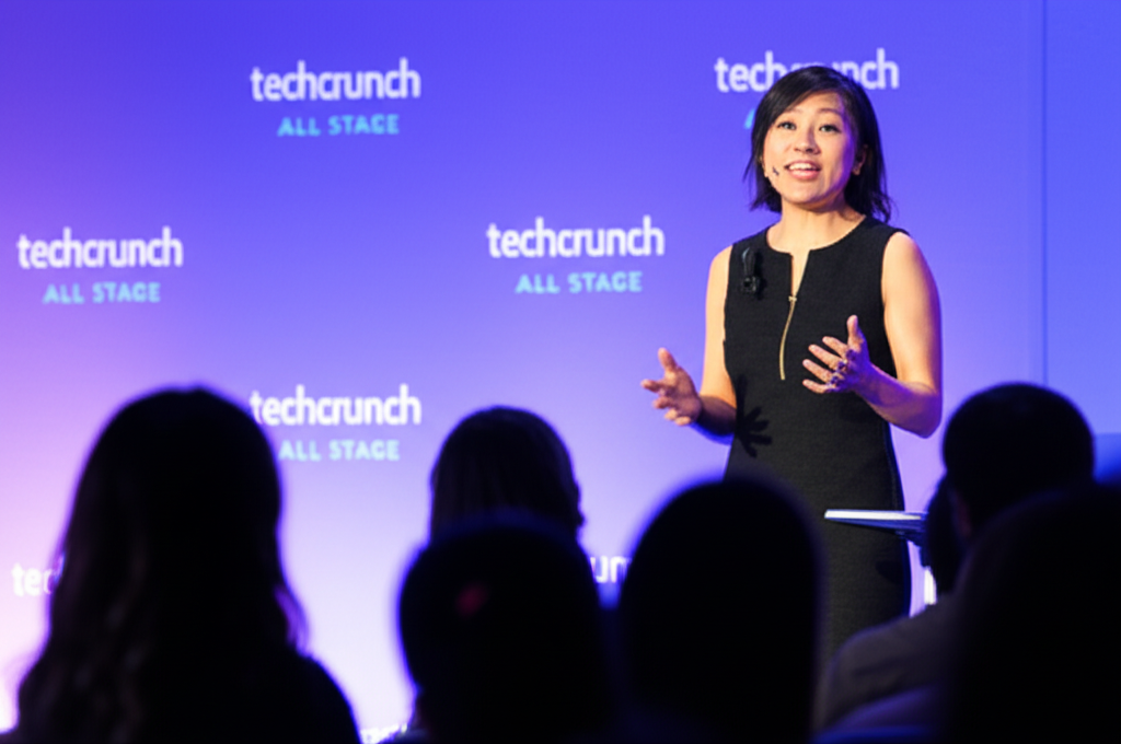 Decoding the Series C Playbook: Insights from Cathy Gao at Accel