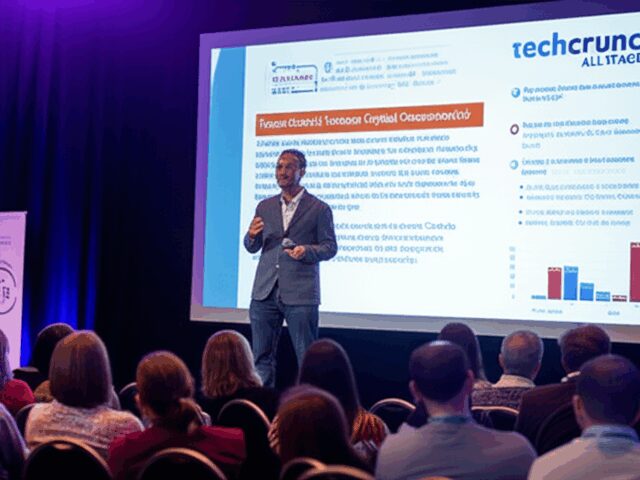 Decoding VC Red Flags: Insights from TechCrunch All Stage 2025
