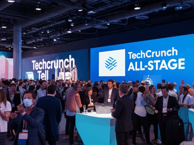 Time is Running Out: Save $210 on Your TechCrunch All-Stage Pass!