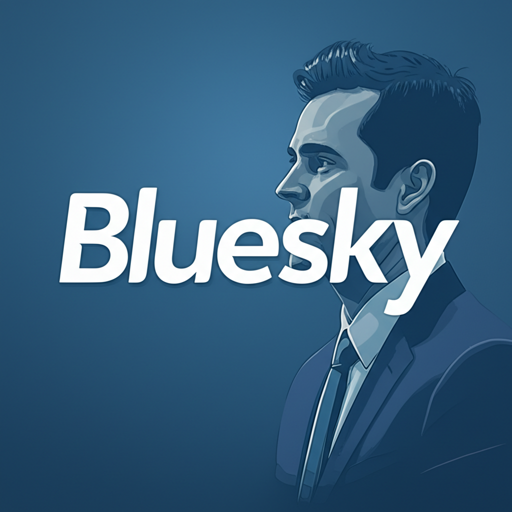 Bluesky Briefly Suspends J.D. Vance’s Account: A Case of Misunderstanding or Policy Enforcement?