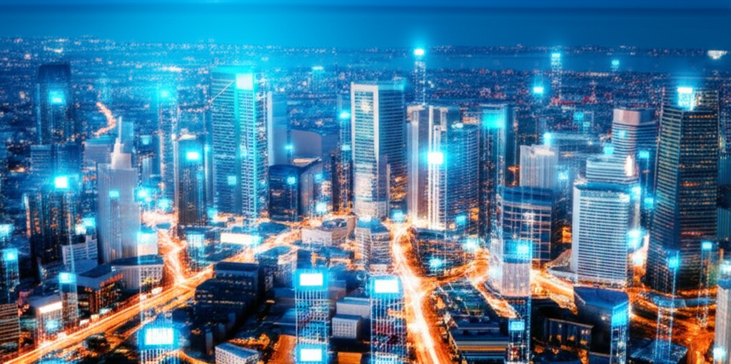 A Timeline of the U.S. Semiconductor Market in 2025: Key Developments and Trends