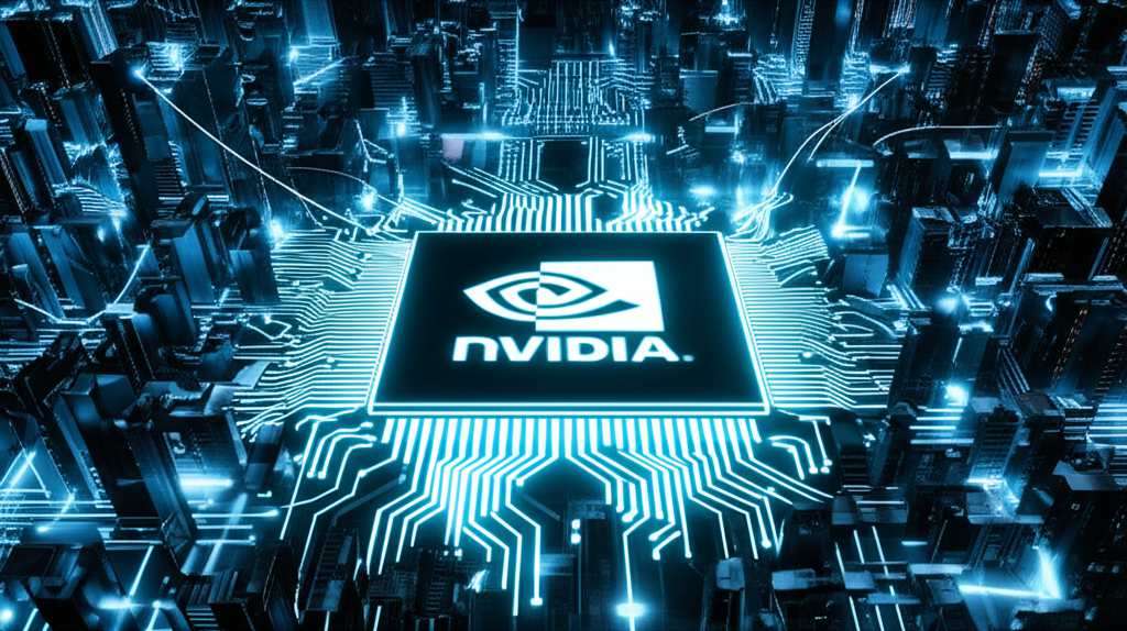 Nvidia’s AI Investment Empire: A Deep Dive into Its Top Startup Investments