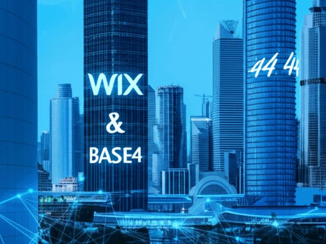 Wix Acquires Solo-Founded AI Vibe Coder Base44 for $80 Million in Cash