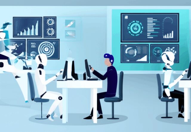 Multiplier Secures $27.5M to Revolutionize Accounting with AI-Powered Roll-Ups