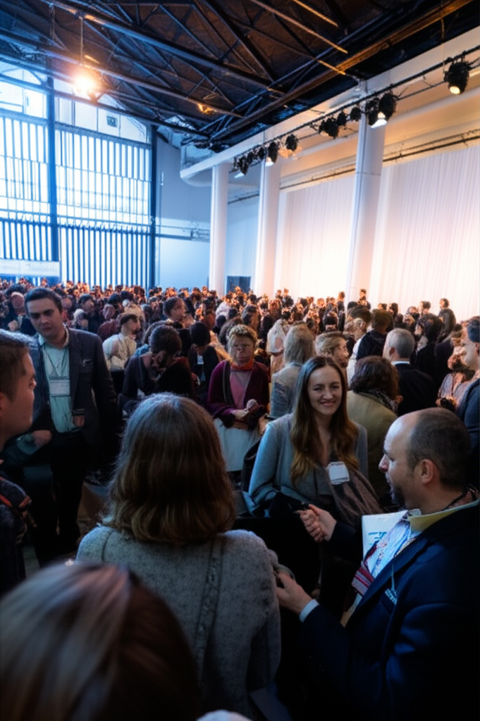 Last Chance: Save Up to $210 on TechCrunch All Stage Tickets!