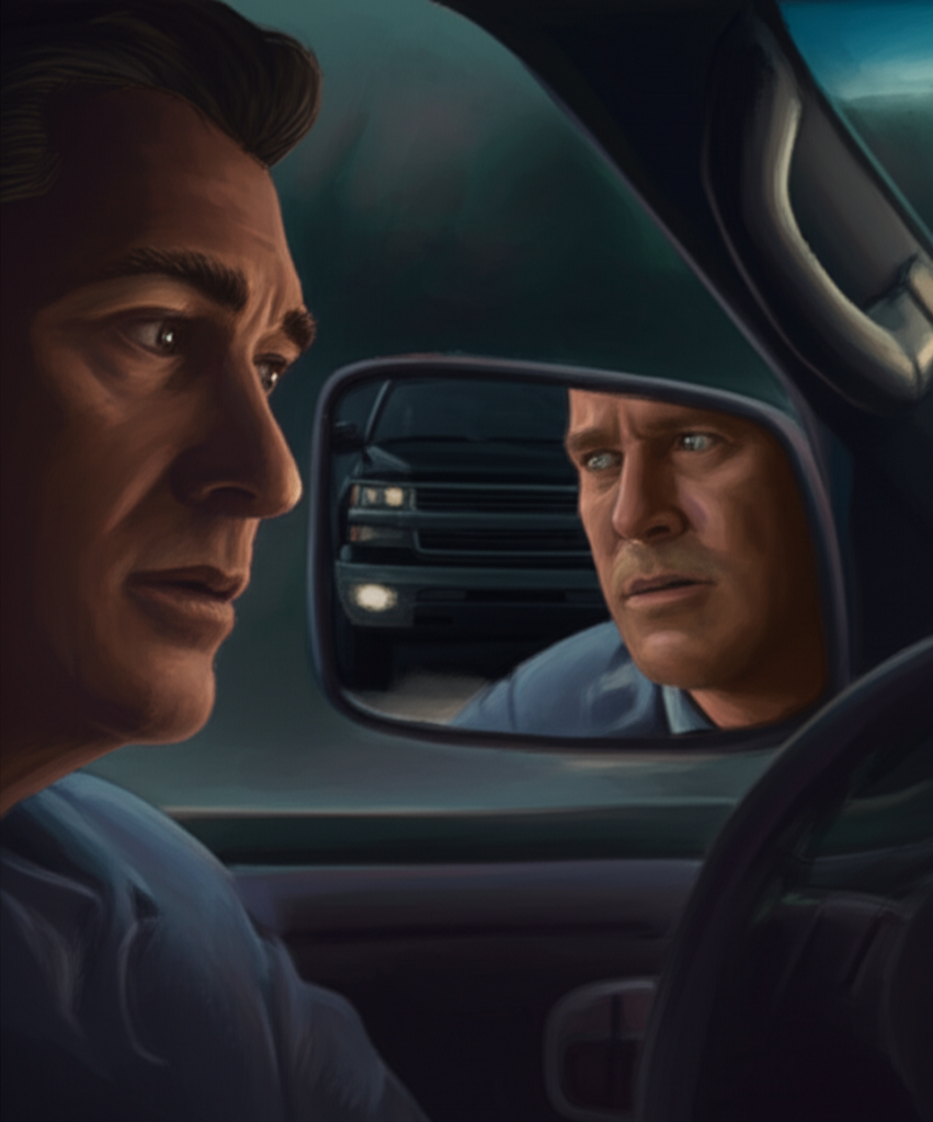 Rippling Spy Claims Surveillance, Wife Fears for Family Safety