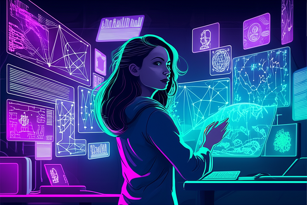 Mira Murati’s Thinking Machines Lab Closes $2B Seed Round at $10B Valuation