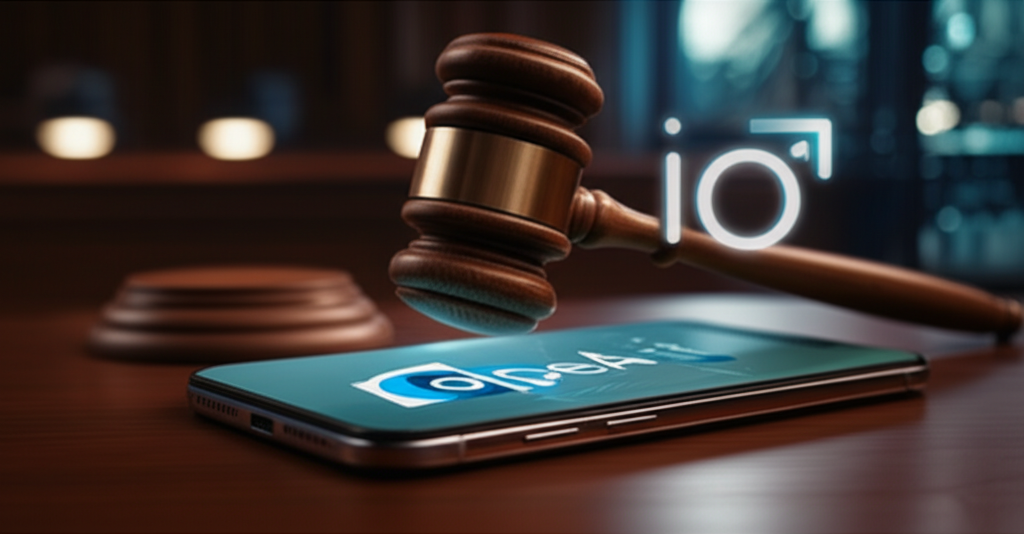 OpenAI Halts Jony Ive Deal Promotion Due to Court Order Over ‘io’ Trademark