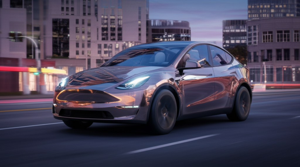 Tesla Launches Robotaxi Rides in Austin Amidst Promises and Questions