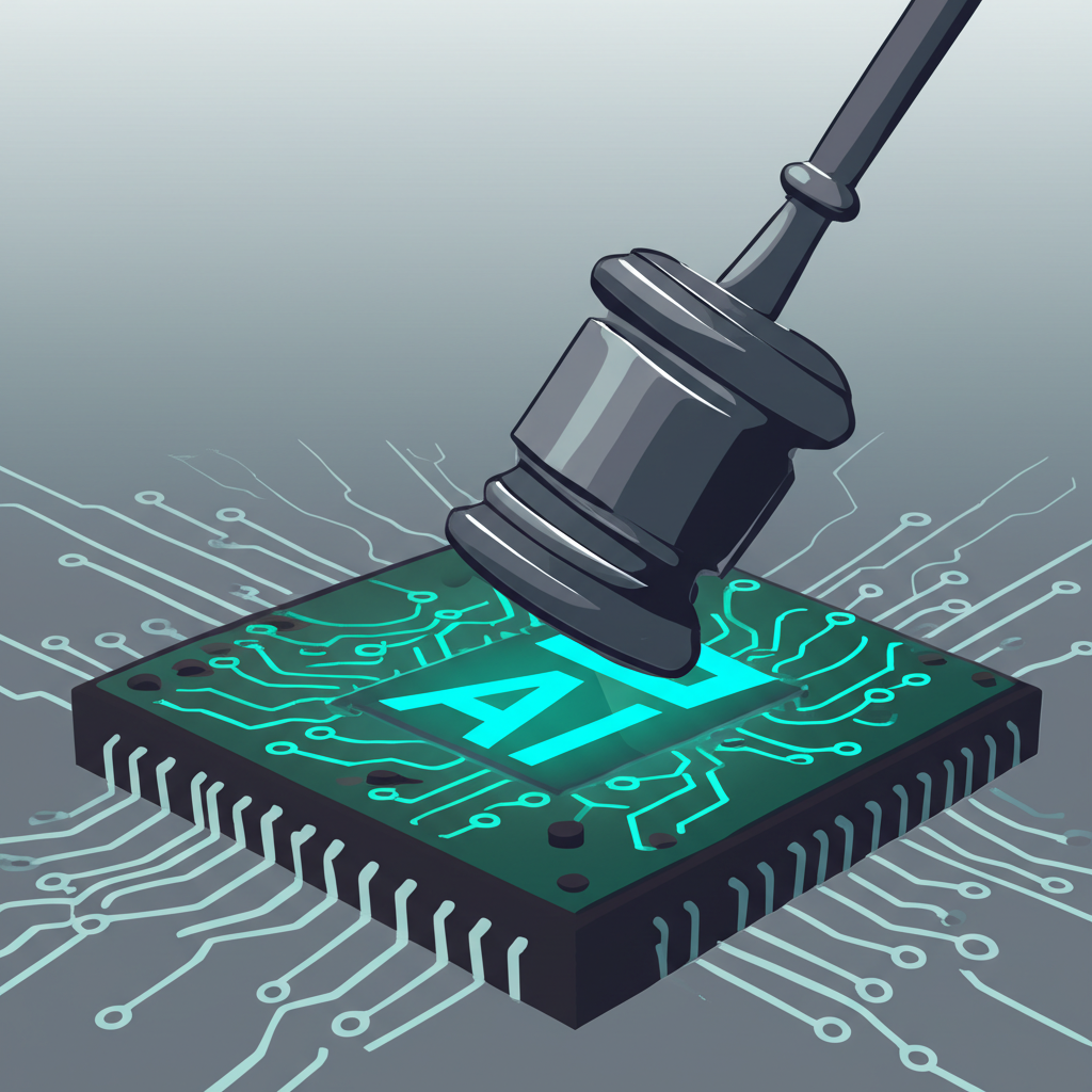 Senate Hurdle Cleared for Moratorium on State AI Regulation