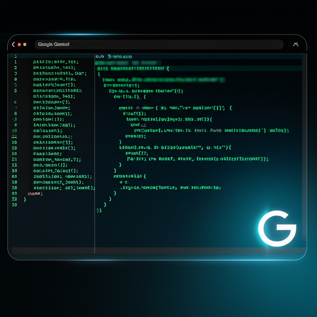 Google Unveils Gemini CLI: An Open-Source AI Tool for Terminals Empowering Developers