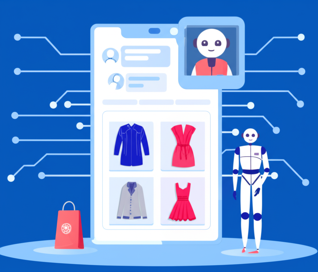 Julie Bornstein’s Daydream is releasing an AI-powered chatbot for fashion-related shopping