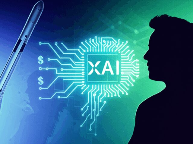 Elon Musk’s SpaceX might invest $2 billion in Musk’s xAI