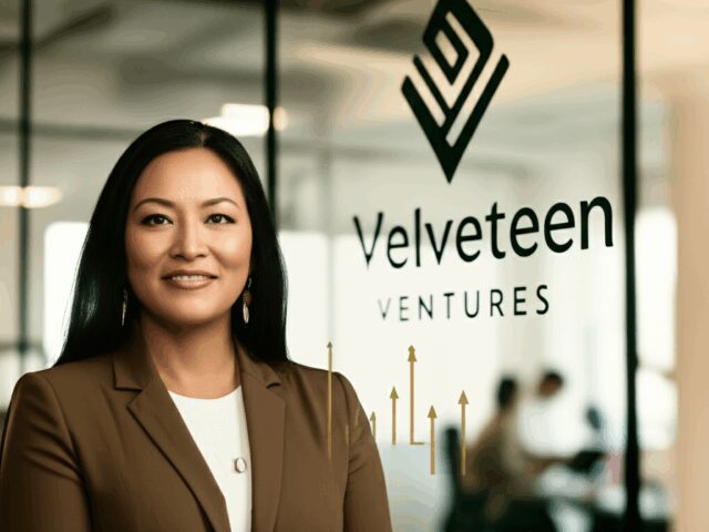 Venture gets a rare Native American-led fund in Betsy Fore’s Velveteen Ventures
