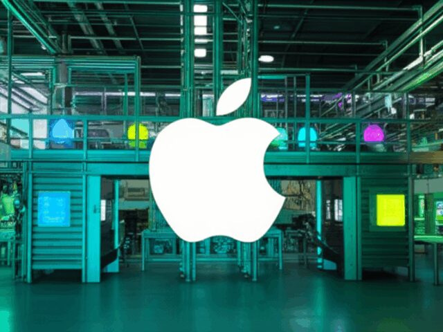 Apple commits $500M to U.S.-based rare earth recycling firm MP Materials