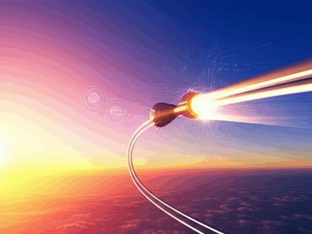 Auriga Space raises $6M to shoot rockets off an electromagnetic launch track