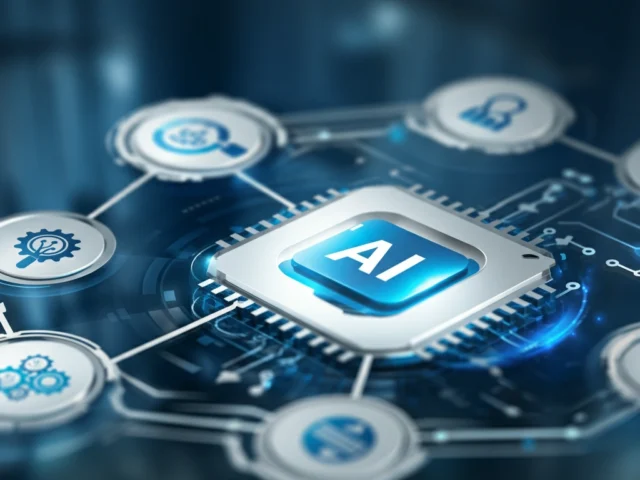 Top 15 AI Tools and AI Agents: Your Guide to Smarter Business