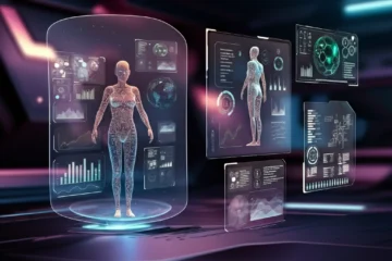 Top 10 Latest AI Agents of 2025 and Their Basic Architecture