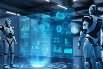 Why Multi-AI Agents Are the Key to Success in 2026