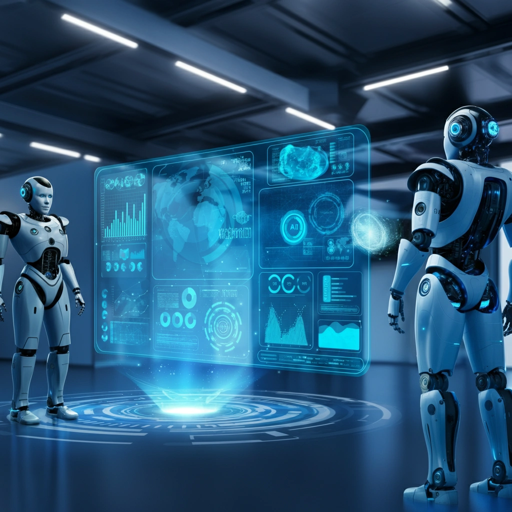 Why Multi-AI Agents Are the Key to Success in 2026