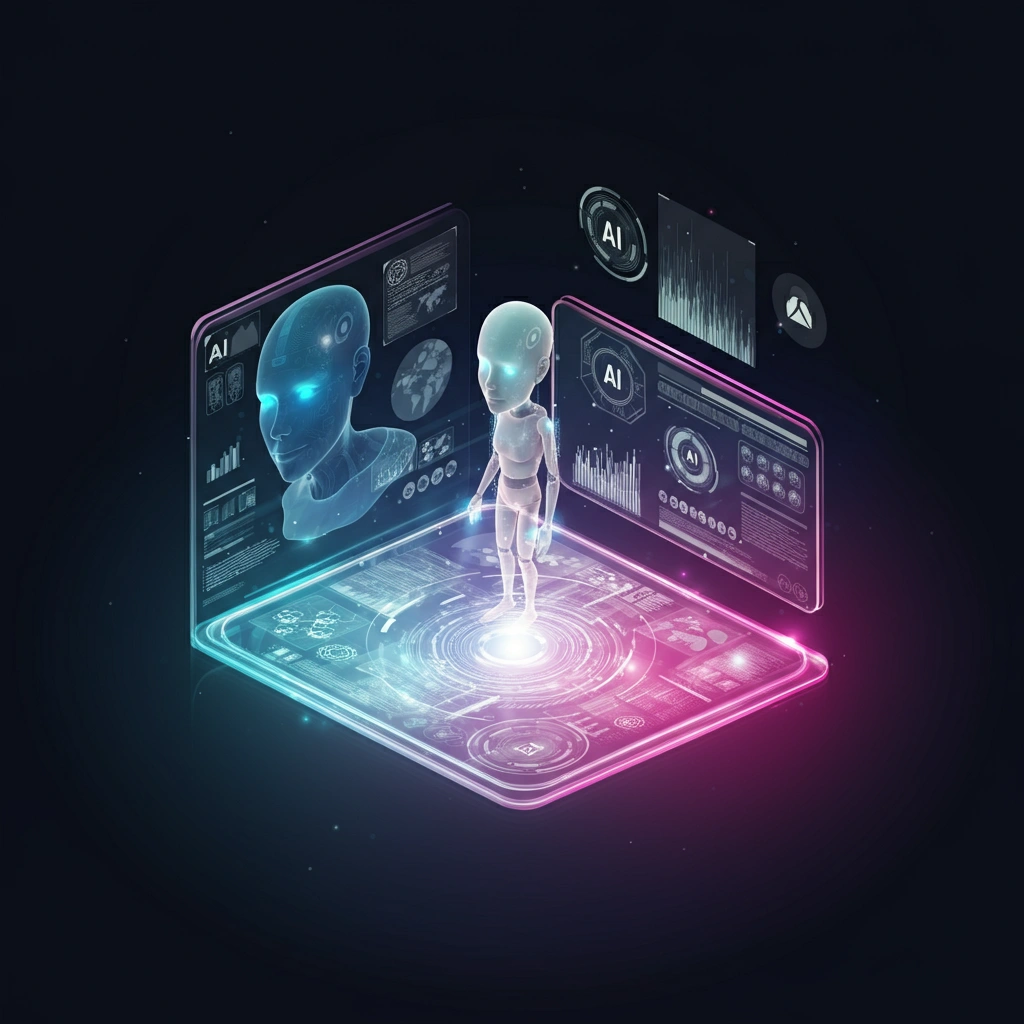 How to Use AI Agents: Build Your First fully working AI Agent in 5 Simplest Steps ever for free.