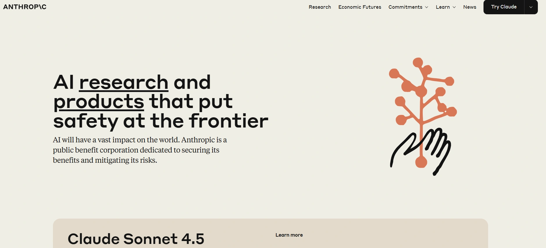 Anthropic Claude (2025 Review) – The World’s Most Trusted Reasoning AI