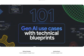 101 real-world generative AI use cases from industry leaders featuring workflows, automation, RAG, vector search, and enterprise AI solutions.